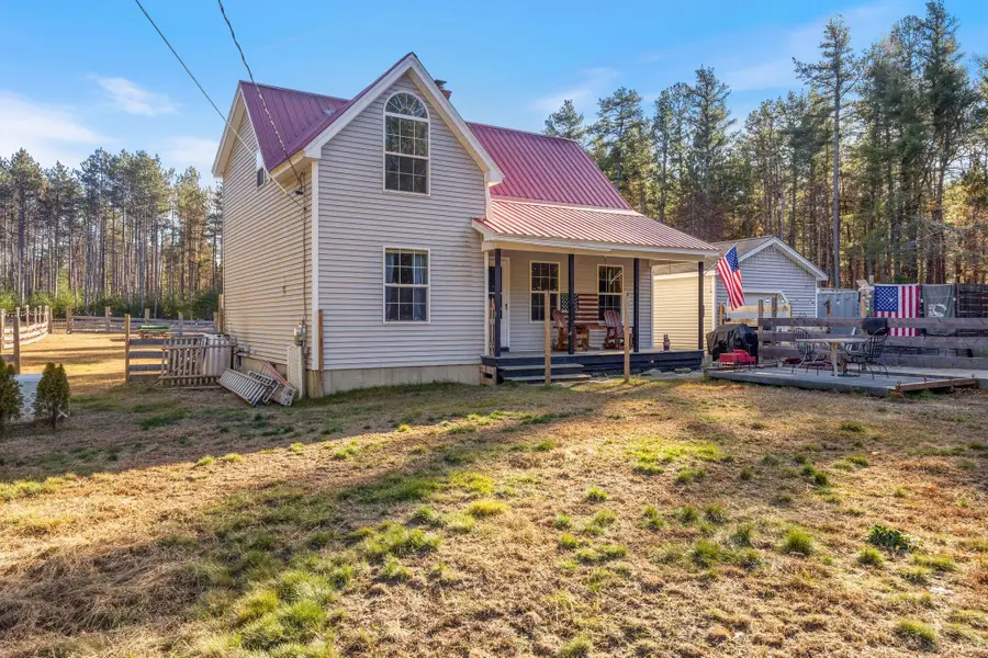660 Ross Corner Road, Waterboro, ME 04087 - Image #2