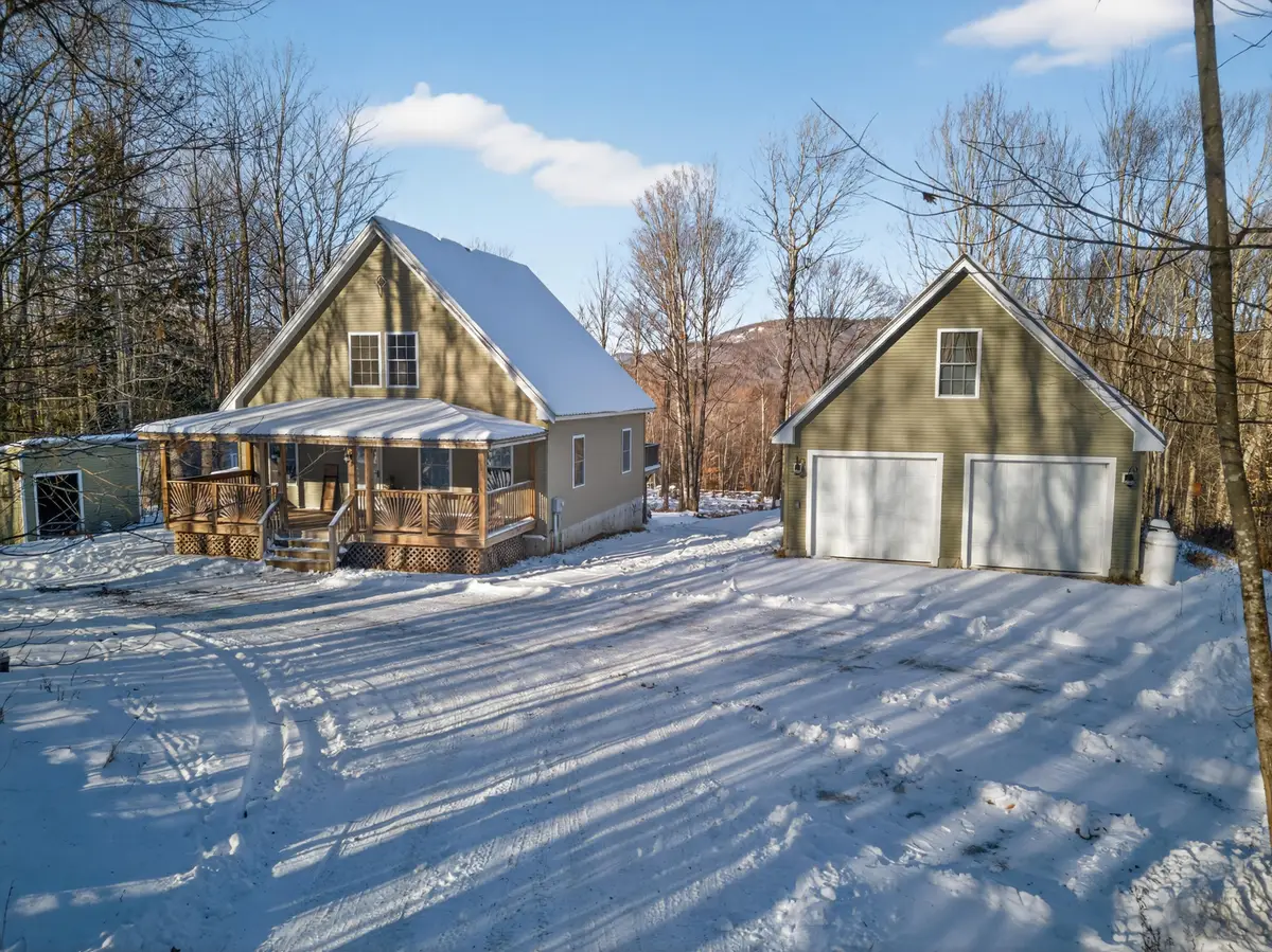 67 Fields Hill Road, Sumner, ME 04292 - Image #1