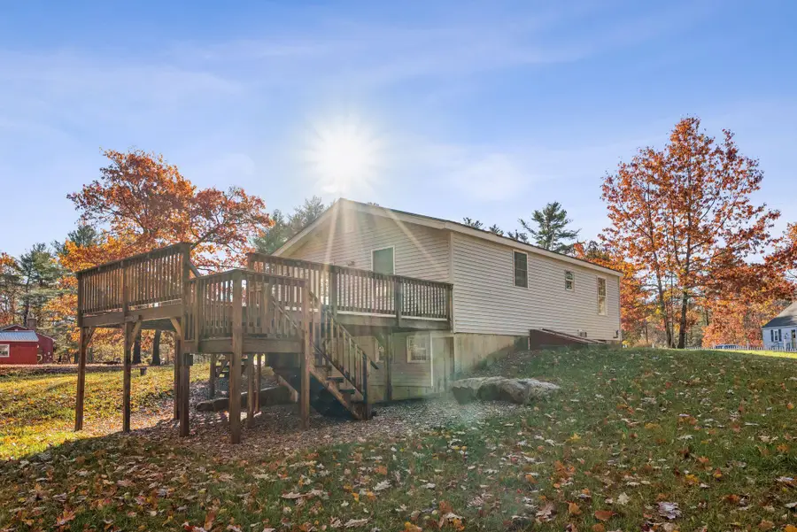 1 Pine Lane, Raymond, ME 04071 - Image #3