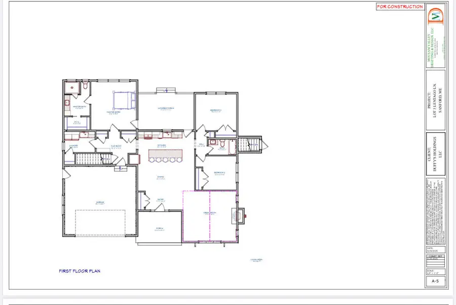 Lot 3 Lentago Lane, Sanford, ME 04073 - Image #2