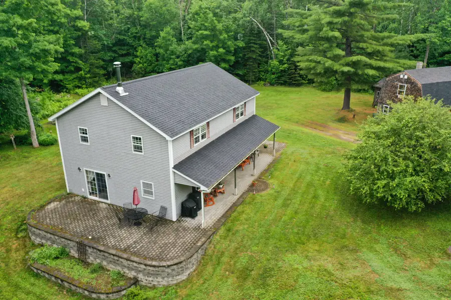 100 Dill Road, Stetson, ME 04488 - Image #3