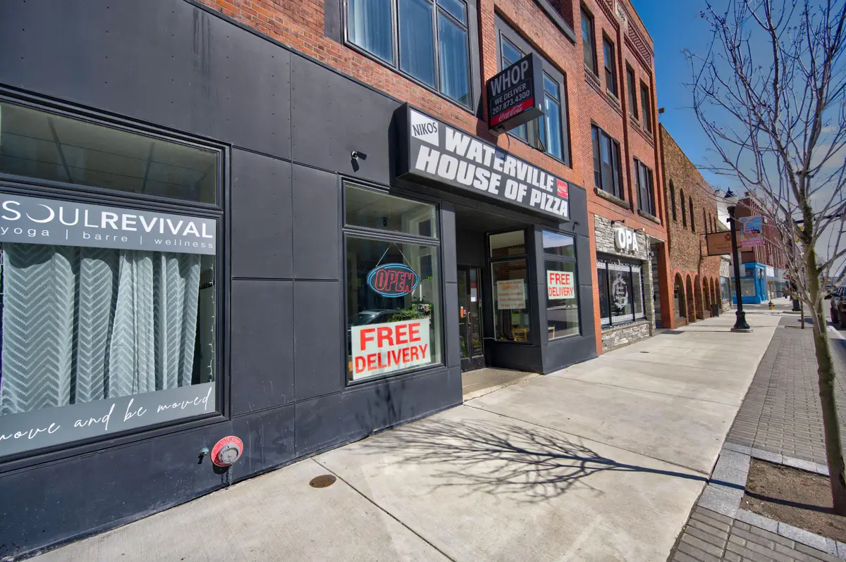 145-147 Main Street, Waterville, ME 04901 - Image #1