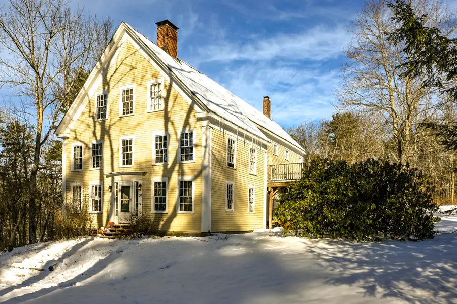 30 Joy Valley Road, Buxton, ME 04093 - Image #2