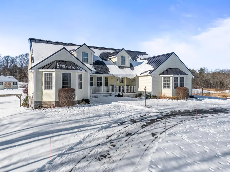 27 Tegans Way, Bowdoinham, ME 04008 - Image #2