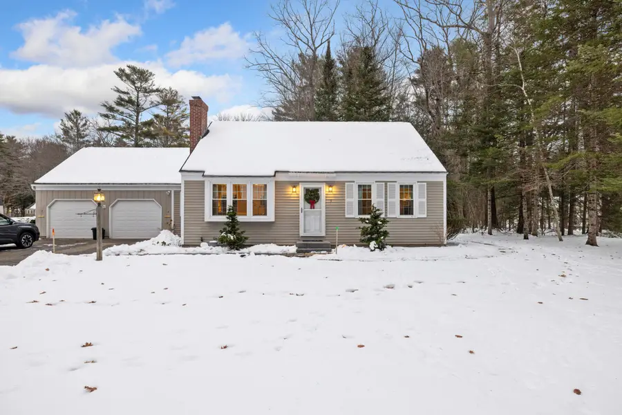 5 Wiggins Pond Lane #5, Kennebunk, ME 04043 - Image #2