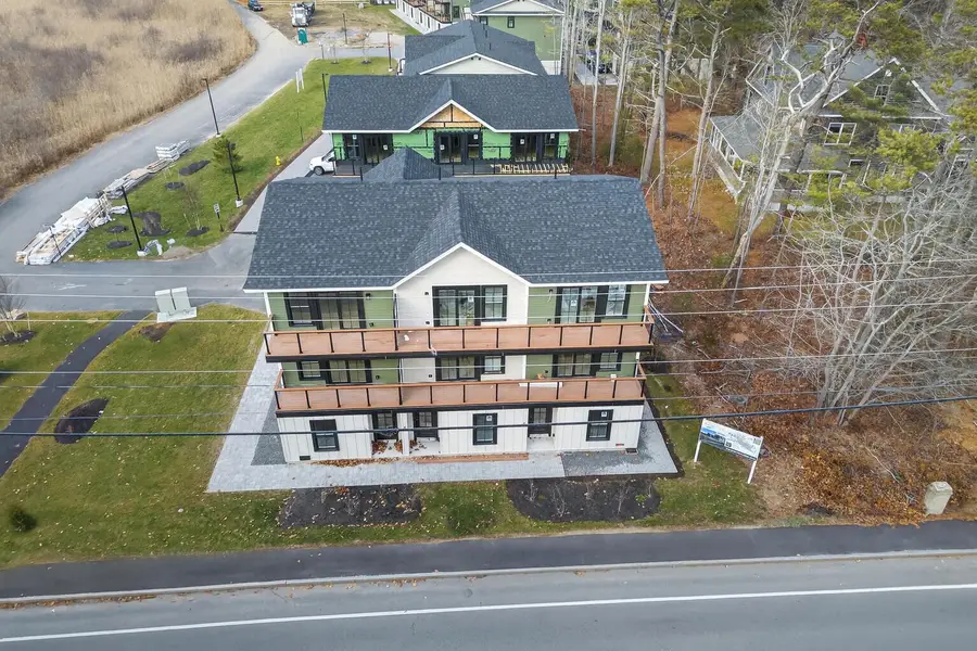 4 Overlook Drive #2, Old Orchard Beach, ME 04064 - Image #2