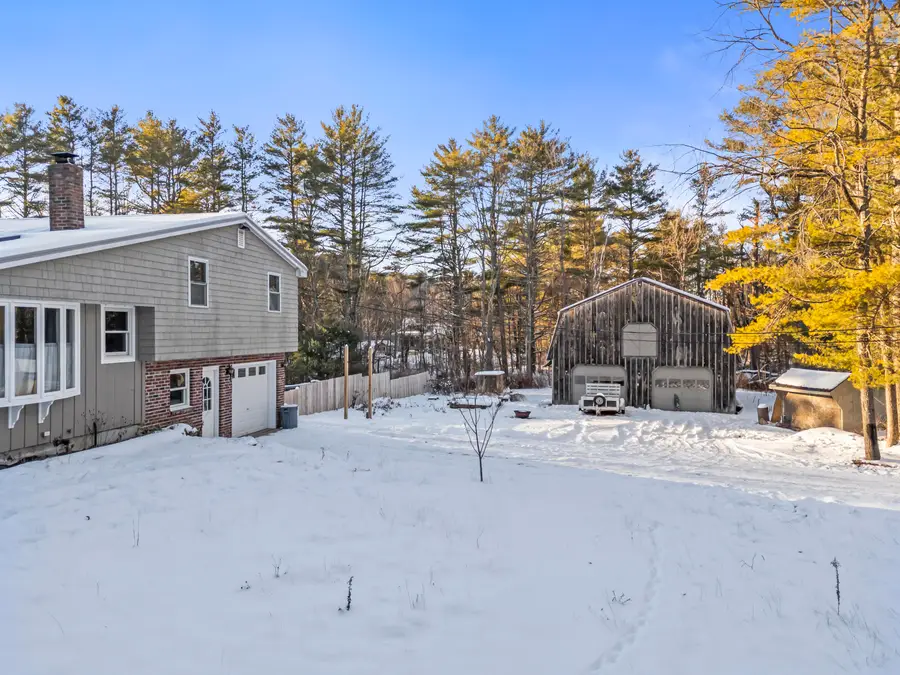 441 W Burrough Road, Bowdoin, ME 04287 - Image #2