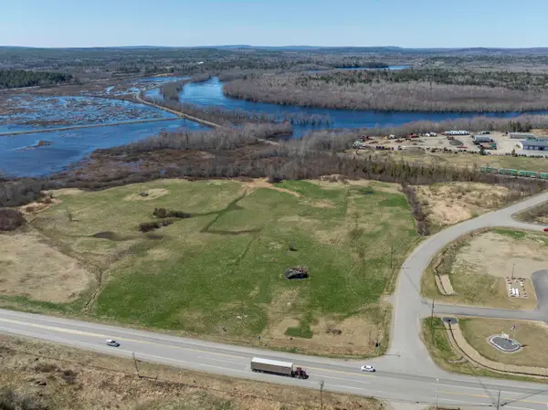 TBD Baring Street, Calais, ME 04619