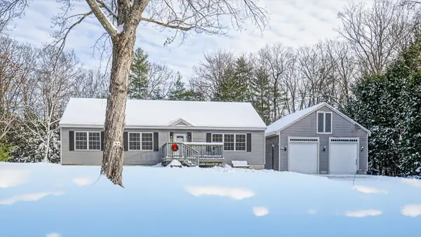 21 Winter Street, Buxton, ME 04093