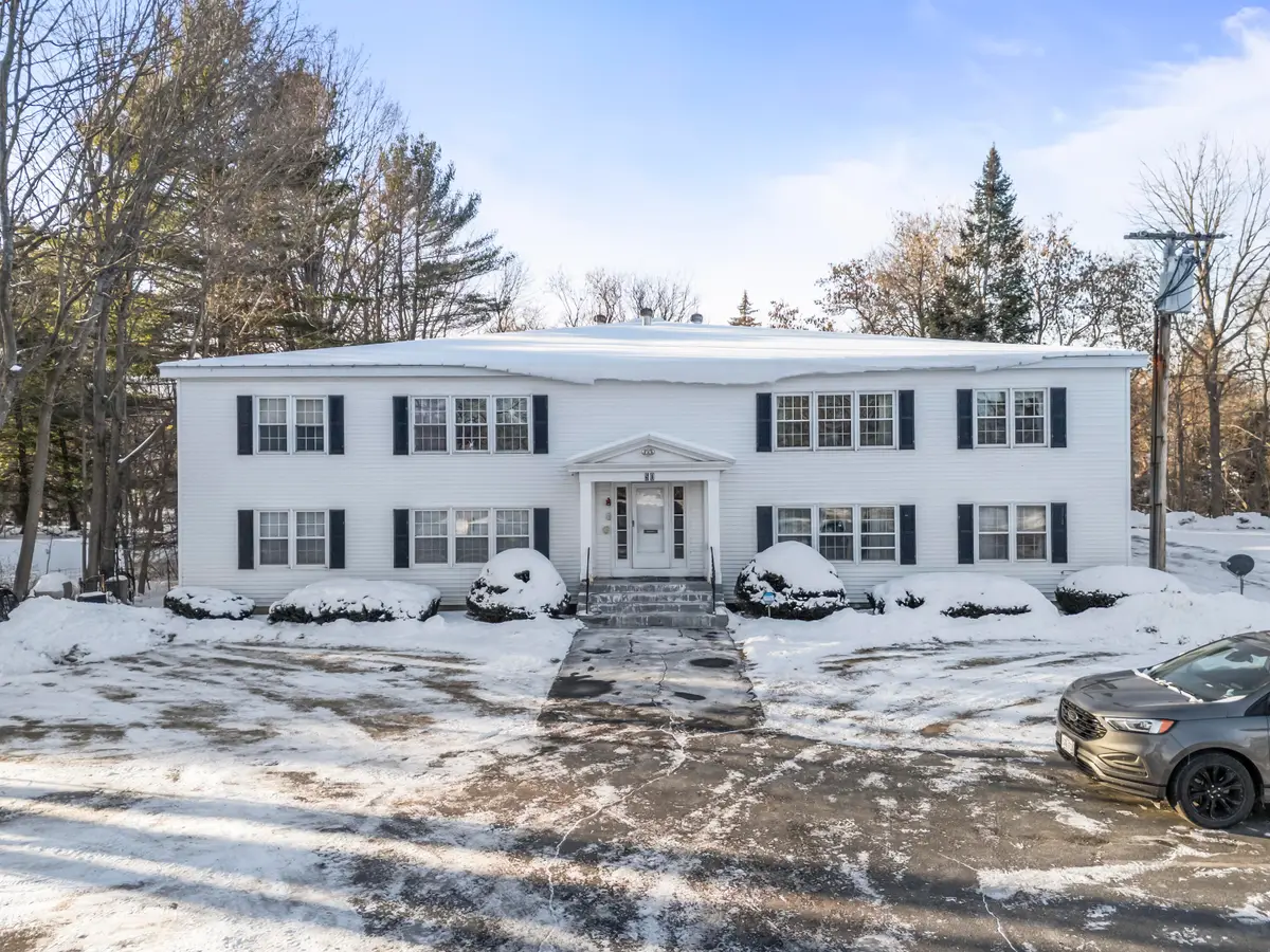 50 Pleasant Street #4, Waterville, ME 04901 - Image #1
