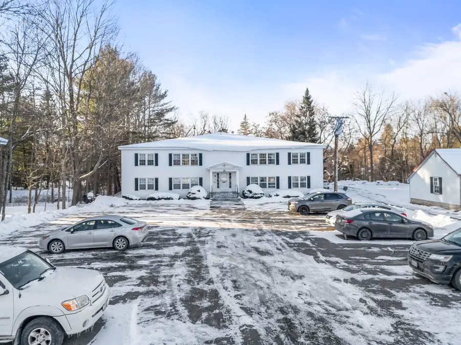 50 Pleasant Street #4, Waterville, ME 04901 - Image #2