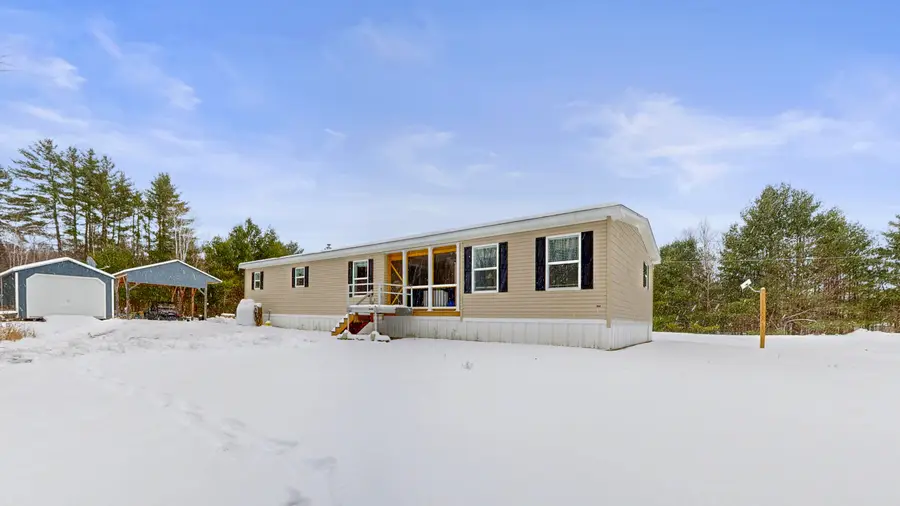 64 Coburn Road, Carthage, ME 04224 - Image #2