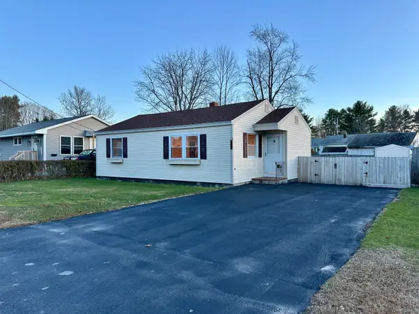 212 New Gorham Road, Westbrook, ME 04092