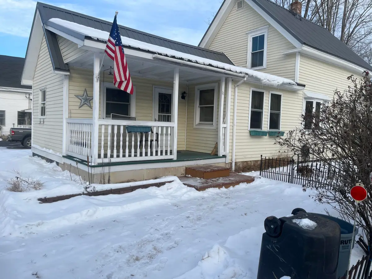 11 Cannard Street, Gardiner, ME 04345 - Image #1