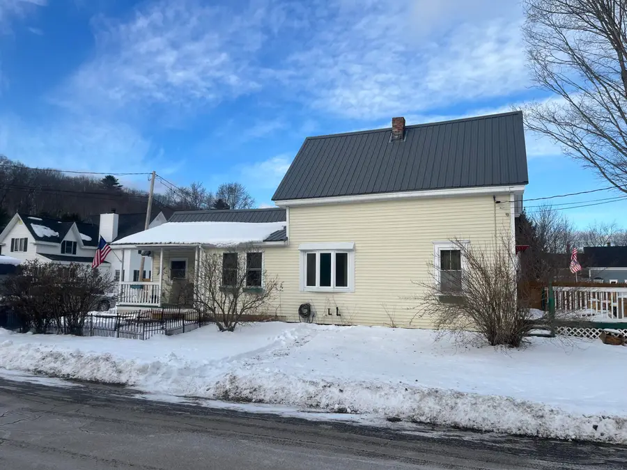 11 Cannard Street, Gardiner, ME 04345 - Image #3