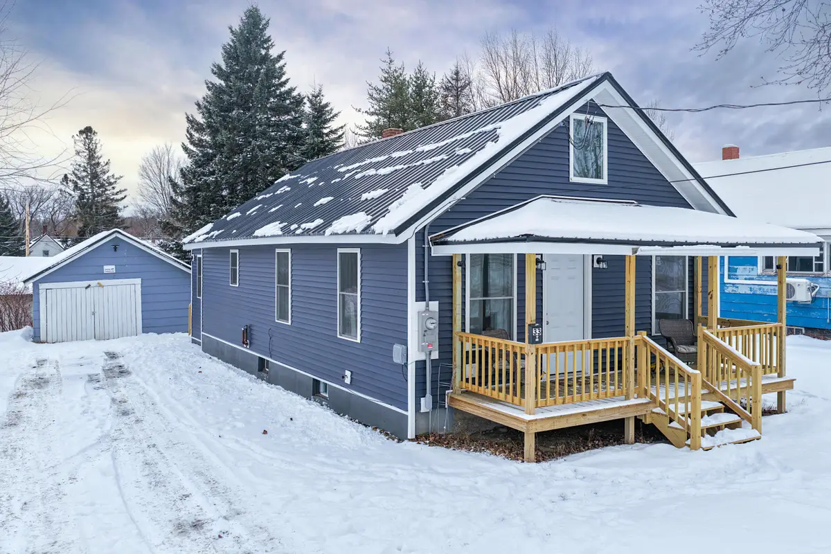 33 Vaughn Street, Caribou, ME 04736 - Image #1