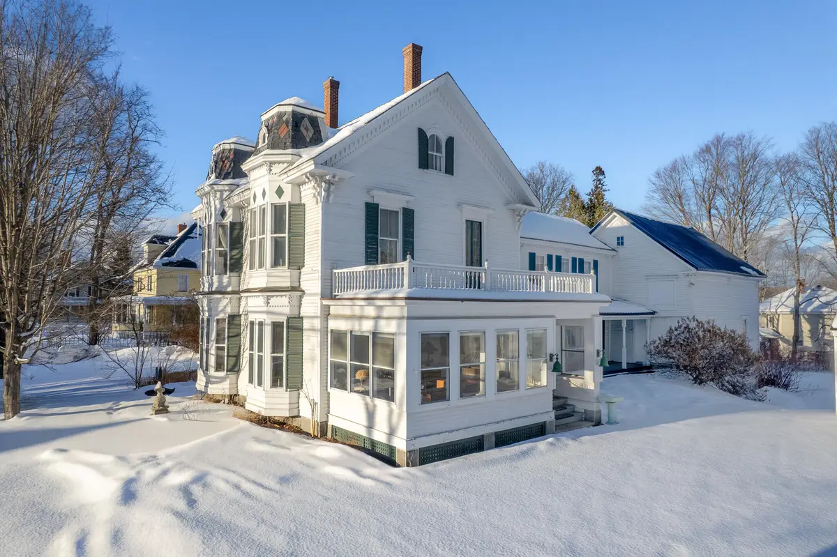 861 W Main Street, Dover Foxcroft, ME 04426 - Image #1