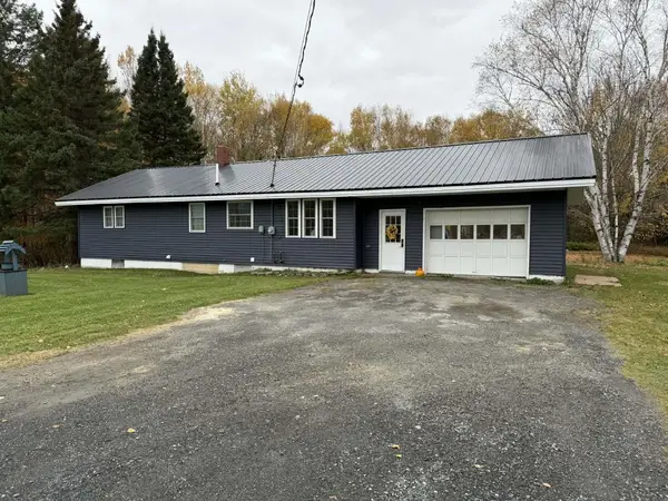 389 Houlton Road, Presque Isle, ME 04769