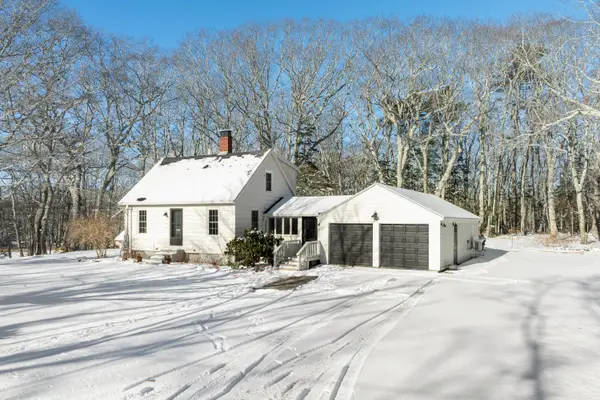 56 Maine 32, Bristol, ME 04554