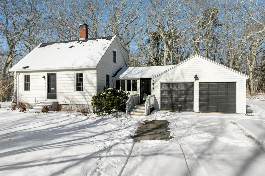 56 Maine 32, Bristol, ME 04554 - Image #2