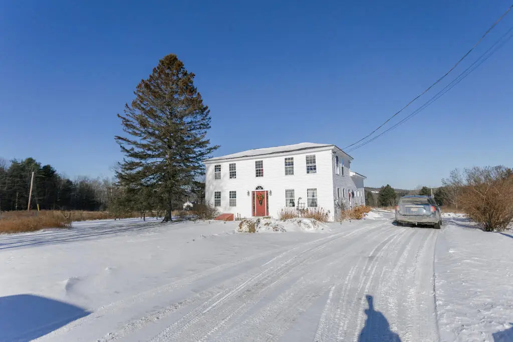 22 Old Jay Hill Road, Jay, ME 04239 - Image #1