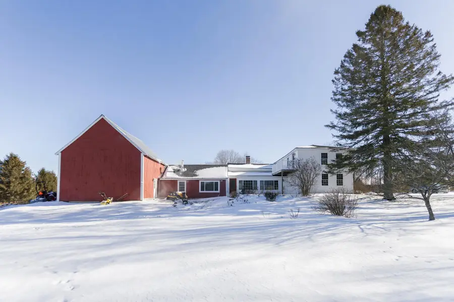 22 Old Jay Hill Road, Jay, ME 04239 - Image #2