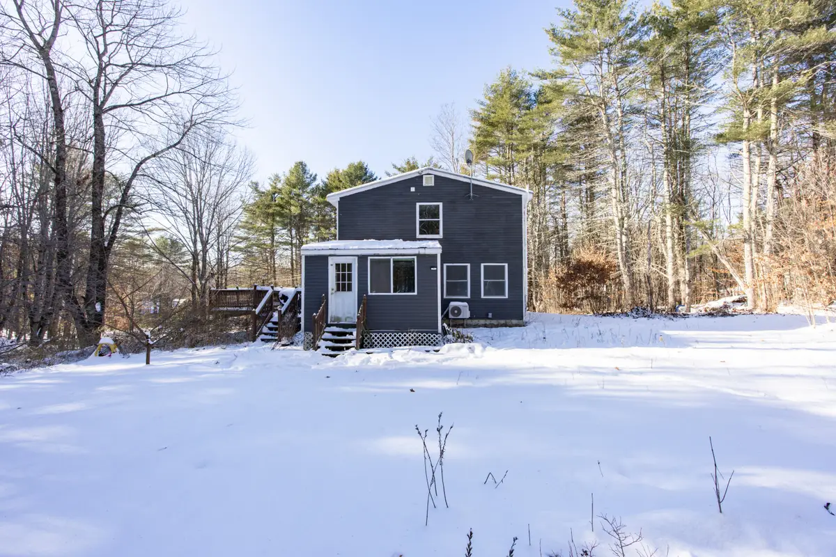 112 N Raymond Road, Gray, ME 04039 - Image #1