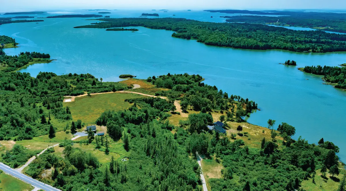 13 West Wind Road, Jonesport, ME 04649 - Image #1