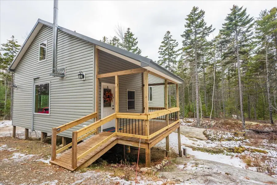 391 Cape Newagen Road, Southport, ME 04576 - Image #2