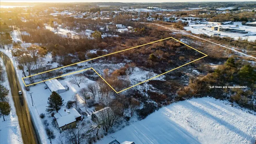 326 Limerock Street, Rockland, ME 04841 - Image #2