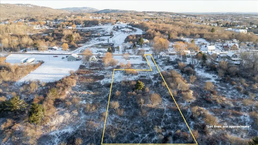 326 Limerock Street, Rockland, ME 04841 - Image #3