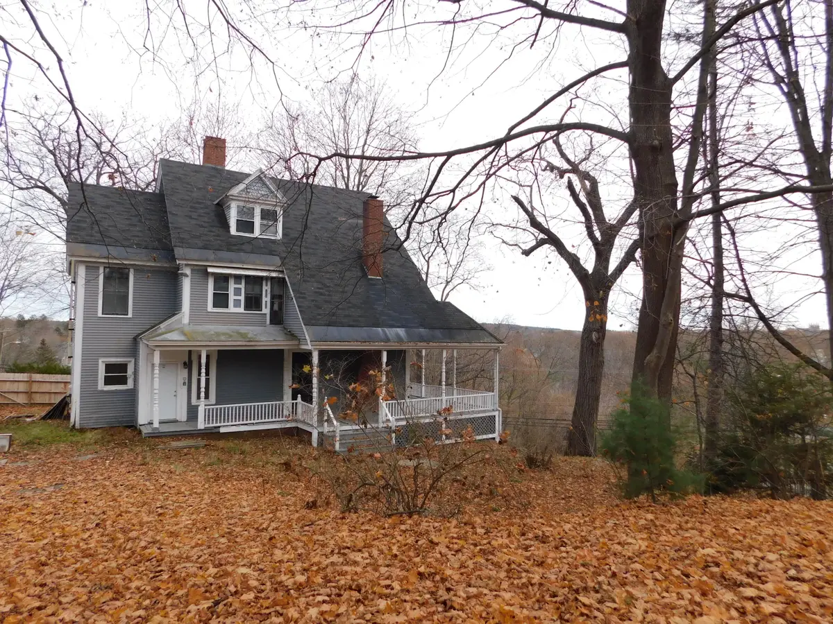 15 Western Promenade, Auburn, ME 04210 - Image #1