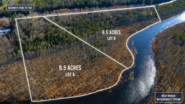 M9 L29 Beckwith Road, Cornville, ME 04976 - Image #2