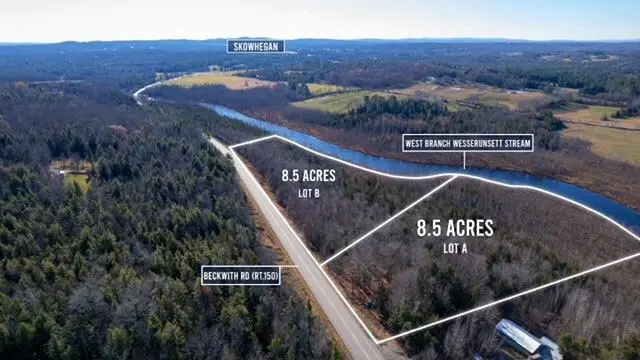 M9 L29 Beckwith Road, Cornville, ME 04976 - Image #3