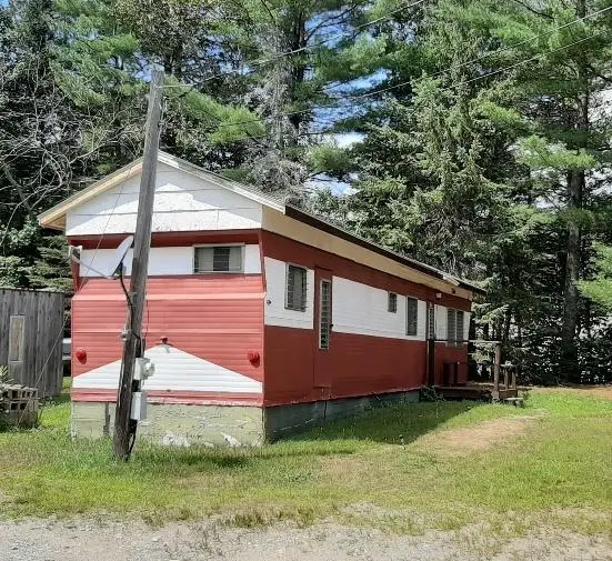 184 Meadow Brook Road, New Portland, ME 04961