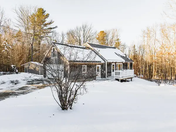 45 Ludwig Road, Hope, ME 04847