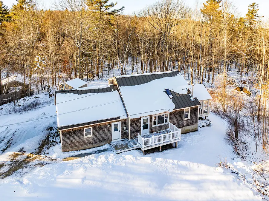 45 Ludwig Road, Hope, ME 04847 - Image #2