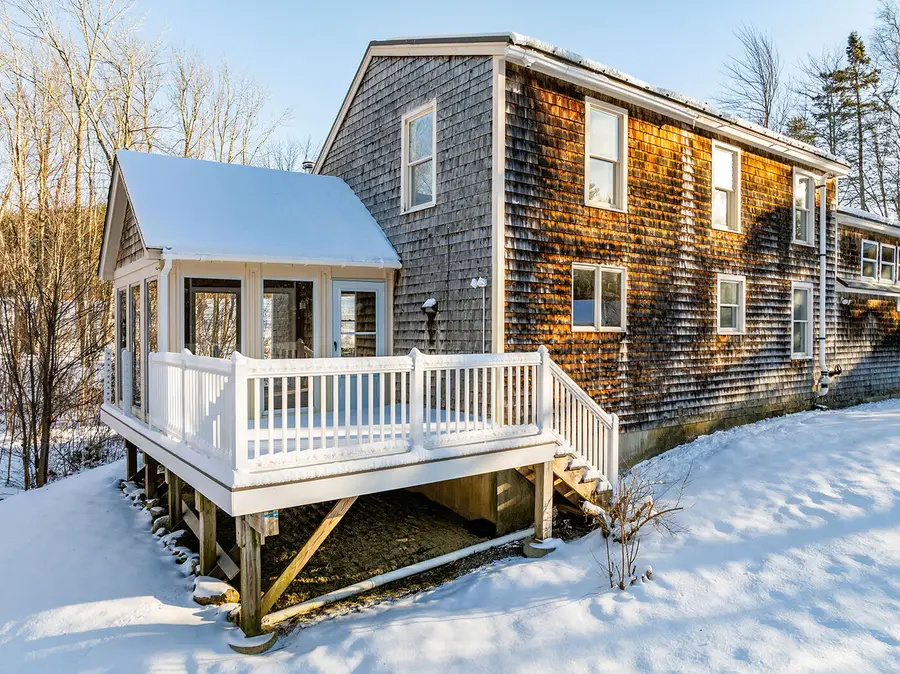 45 Ludwig Road, Hope, ME 04847 - Image #3