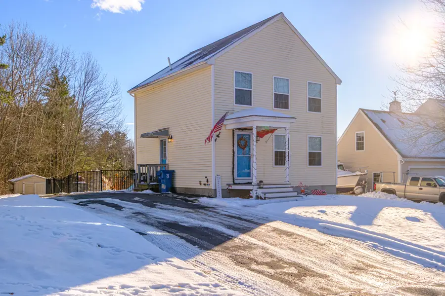 116 Shepherd Lane, Portland, ME 04103 - Image #3
