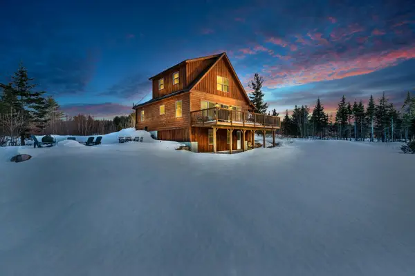 27 Second Street, Bethel, ME 04217