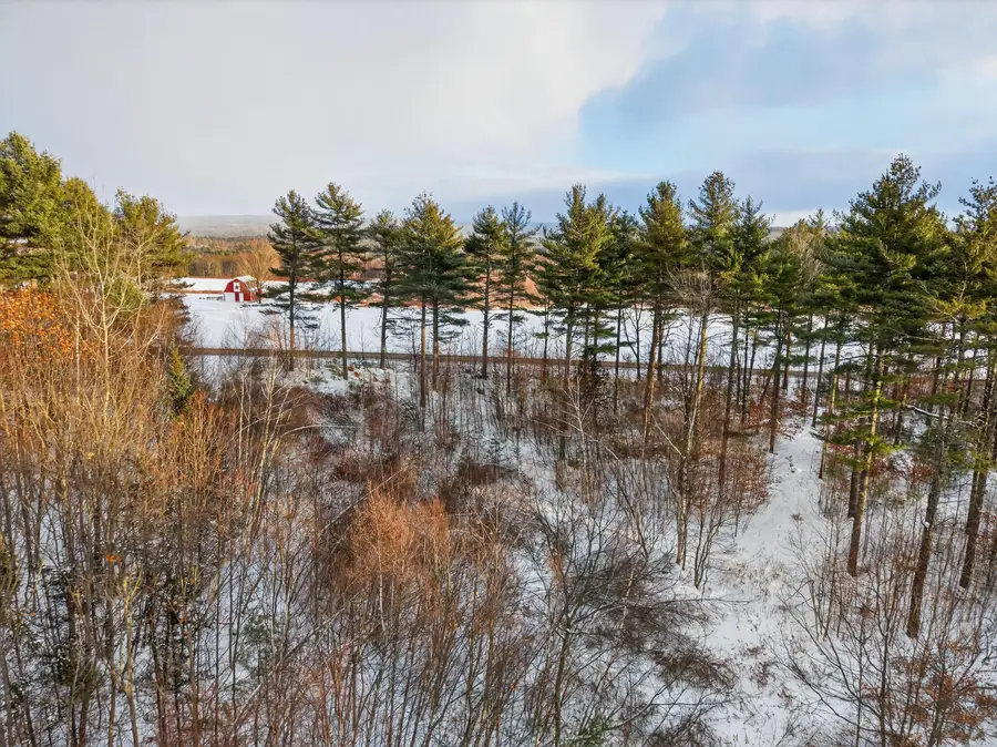 Lot 42A Baldwin Hill Road, Fayette, ME 04349 - Image #3