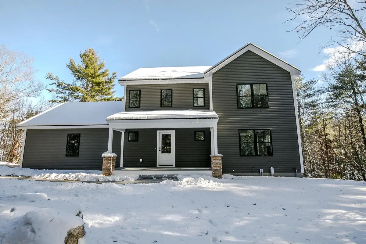 71 Borskis Way, Wiscasset, ME 04578 - Image #1
