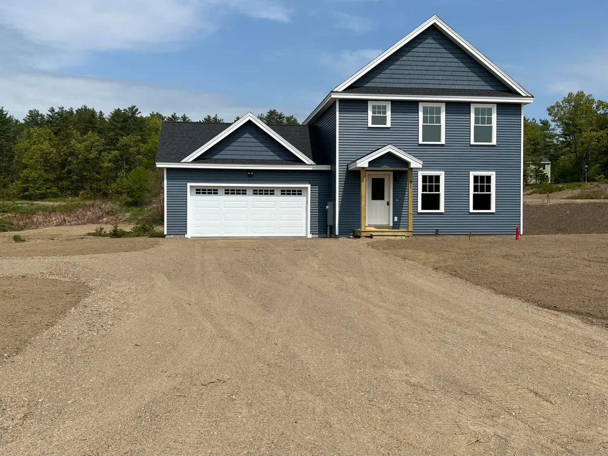 TBD Oakland Street, Saco, ME 04072 - Image #1