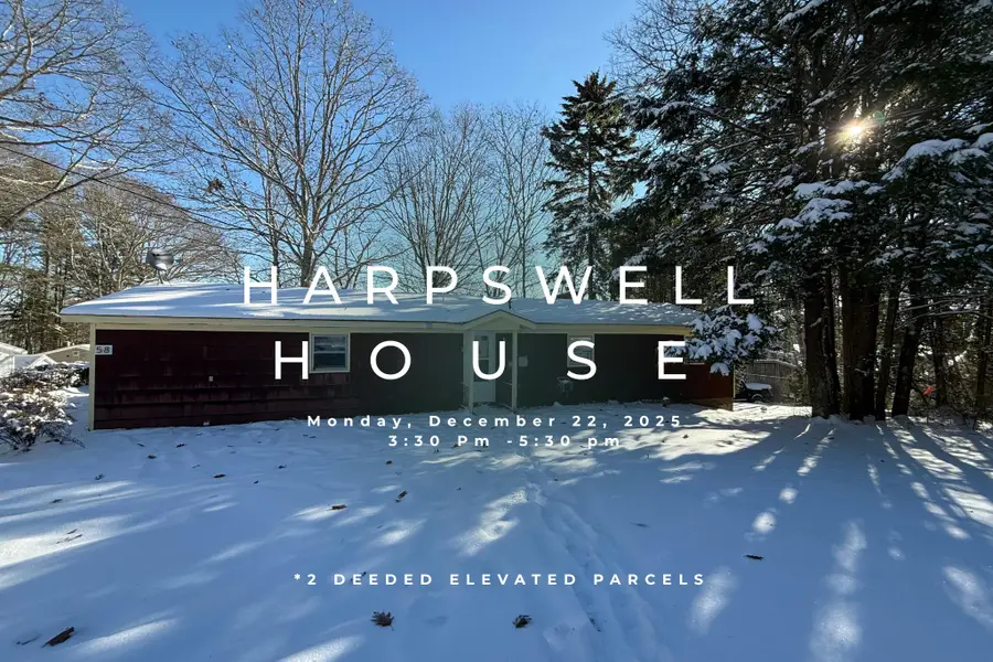 58 Kopaddy Trail, Harpswell, ME 04079 - Image #3