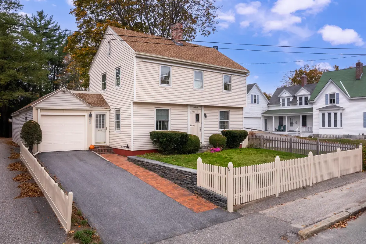 66 Graham Street, Biddeford, ME 04005 - Image #1