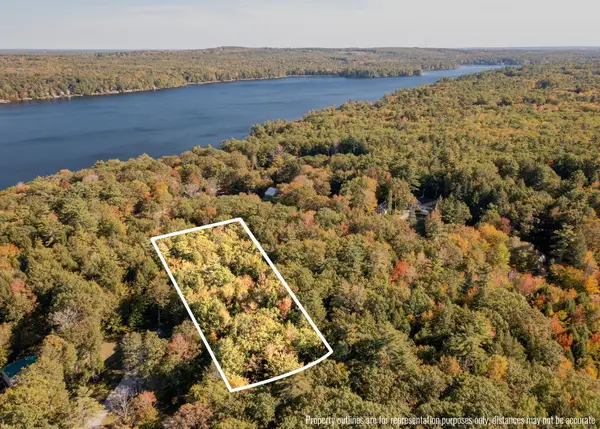 0 Lot #1, Candlewyck Road, Windham, ME 04062