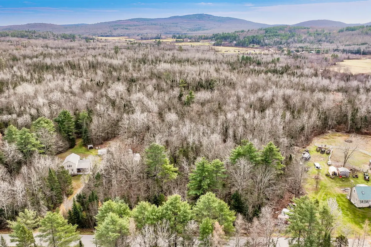 Lot 3 Hamm Road, Frankfort, ME 04438 - Image #1