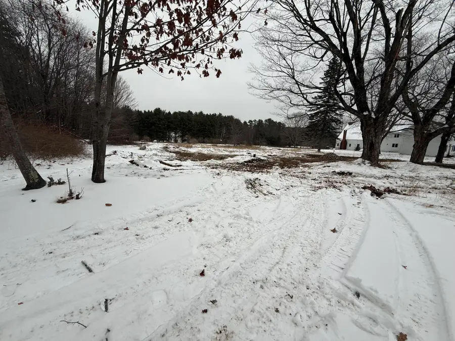 Lot # Gray Road, North Yarmouth, ME 04097 - Image #3