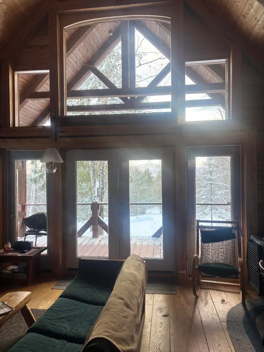 Lot 01/31 Spruce Pond Road, Central Somerset, ME 04961 - Image #2