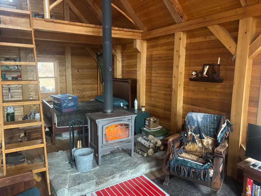 Lot 01/31 Spruce Pond Road, Central Somerset, ME 04961 - Image #3